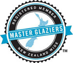 master glaizer logo