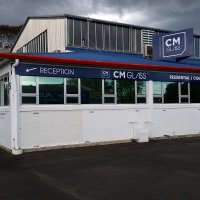 CM Glass Factory