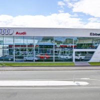 Ebbett Audi