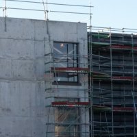 Novotel - New Plymouth - Construction 011
